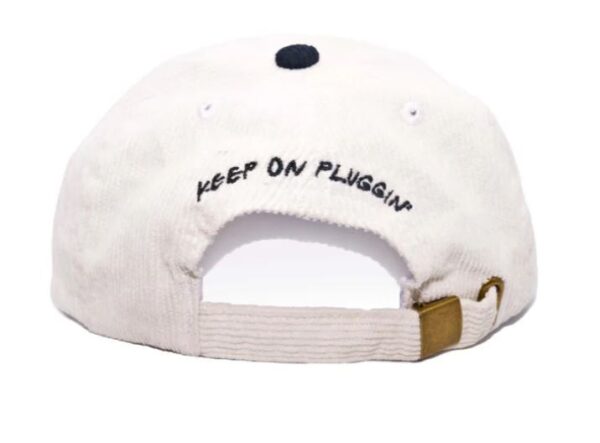 Pluggaz Cord Cap