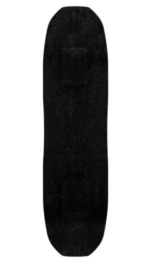 Powell Peralta Andy Anderson Hydrant Gold Foil 8.4 Skateboard Deck