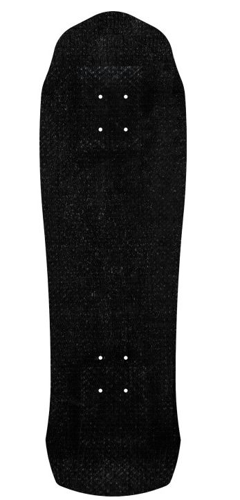 Powell Peralta Chris Hiett Skull Flight 9.5 Skateboard Deck