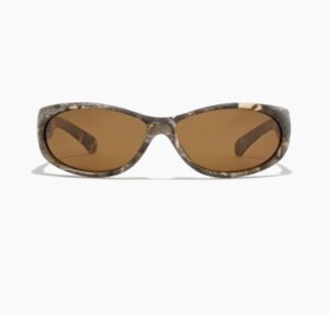 Ritual Vision Demon Speed Combat/Bronze Polarised Sunglasses