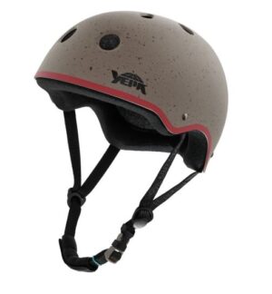 Yepa T Shell Plus Stone/Speckled Helmet
