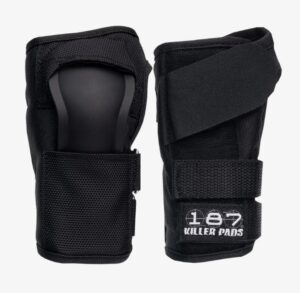 187 Pro Wrist Guard
