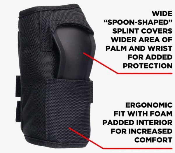 187 Pro Wrist Guard