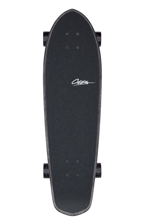 Globe Big Blazer Melt 32 Cruiser Skateboard Complete