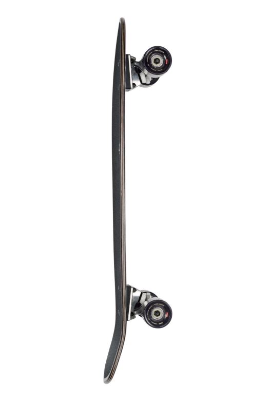 Globe Big Blazer Melt 32 Cruiser Skateboard Complete