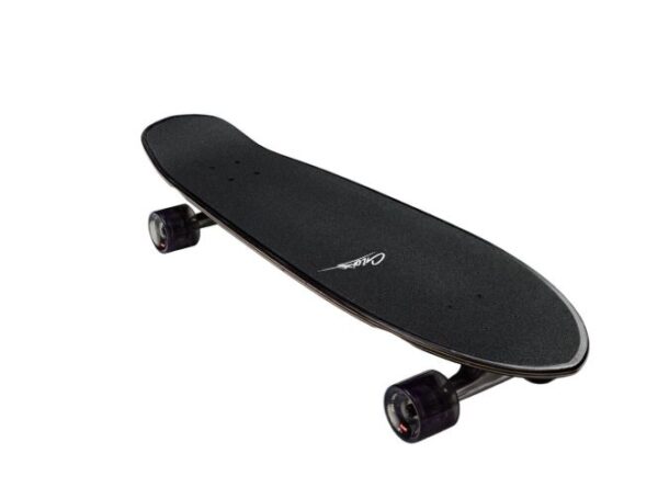Globe Big Blazer Melt 32 Cruiser Skateboard Complete