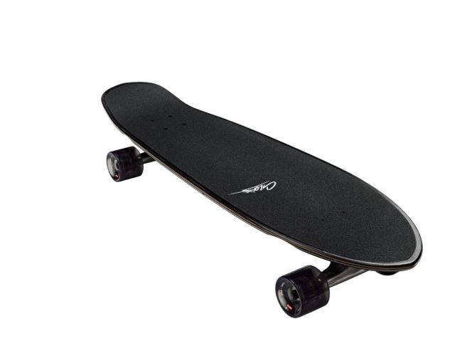 Globe Big Blazer Melt 32 Cruiser Skateboard Complete