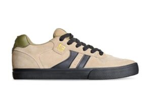Globe Encore 2 Desert/Black Shoes
