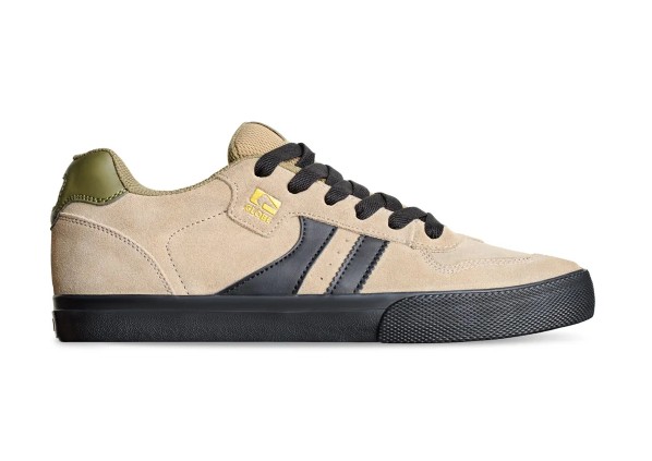 Globe Encore 2 Desert/Black Shoes