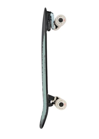 Globe Frothy Sea Saw 30.0 Cruiser Skateboard Complete