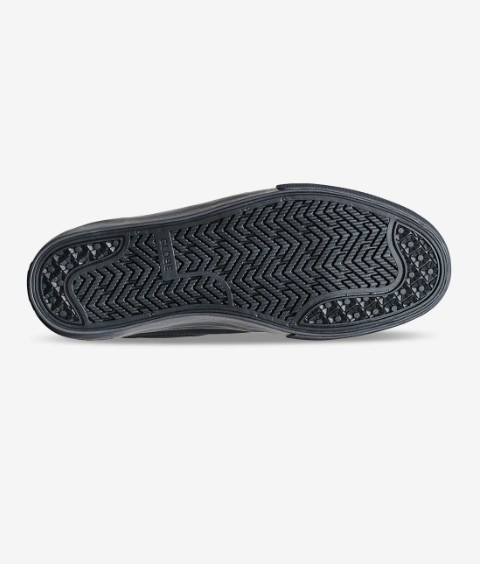 Globe Mahalo Black/Dark Shadow Shoes