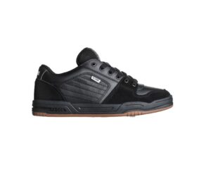 Globe Mojo 2.0 Black/Gum Shoes