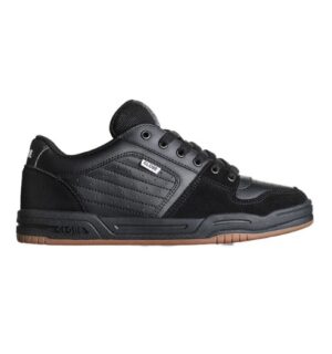 Globe Mojo 2.0 Black/Gum Shoes