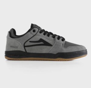 Lakai Telford Low Roman Shoes