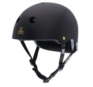 Triple 8 Deep Cover Keegan Palmer Signature Edition Helmet