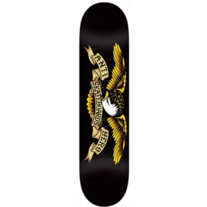 Anti Hero Classic Eagle 8.12 Skateboard Deck