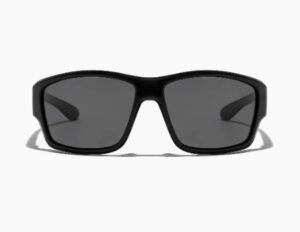 Ritual Vision The Decline Black/Black Polarised Sunglasses