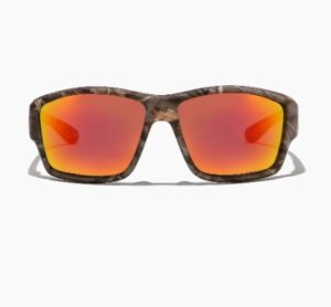 Ritual Vision The Decline Combat/Orange Reflective Polarised Sunglasses