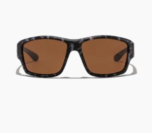 Ritual Vision The Decline Matte Smokey Tortoise/Bronze Polarised Sunglasses