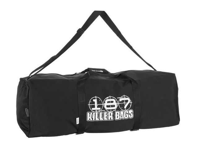 187 Arsenal Duffle Bag