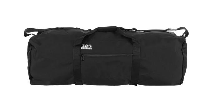 187 Arsenal Duffle Bag