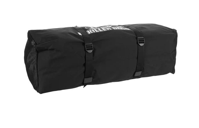 187 Arsenal Duffle Bag