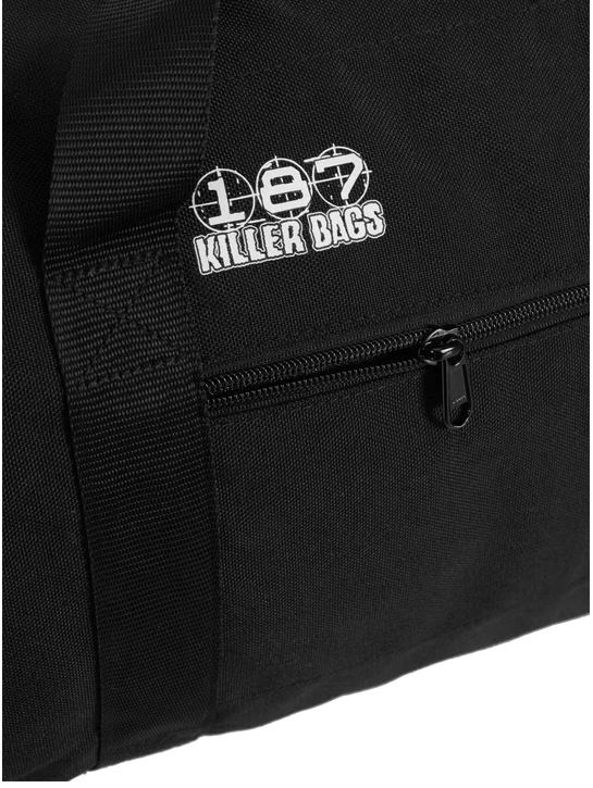 187 Arsenal Duffle Bag
