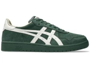 ASICS Japan Pro Forest Night/Cream Shoes