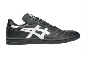 ASICS Leggerezza FB Black/Bright White Shoes