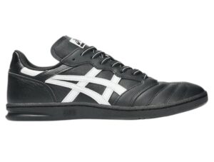ASICS Leggerezza FB Black/Bright White Shoes