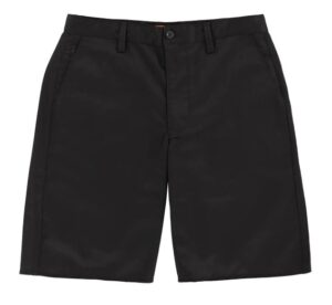 Anti Hero Hecho Skate Black Shorts