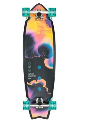 Globe Chromatic Maltrus 33 Cruiser Skateboard Complete