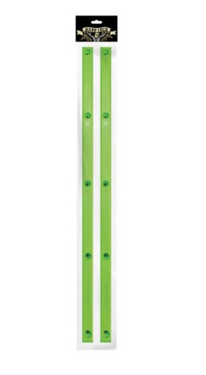 Hardluck OG Lime Skateboard Rails