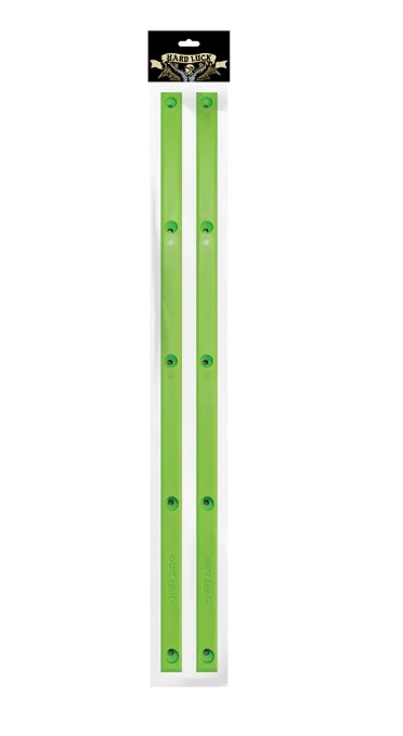 Hardluck OG Lime Skateboard Rails