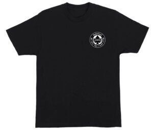 Independent X Motorhead Spade Black Tee