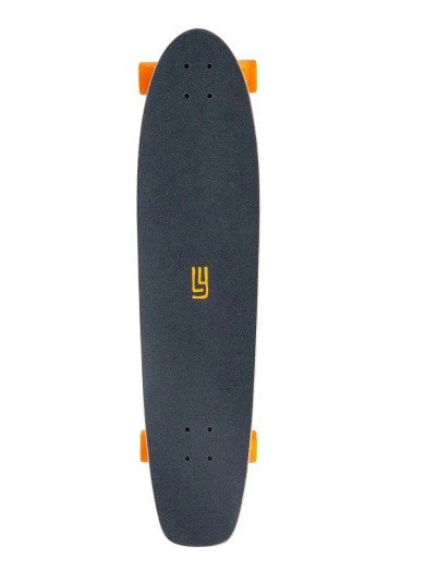 Landyachtz Ripper Forager 36.9 Longboard Skateboard Complete