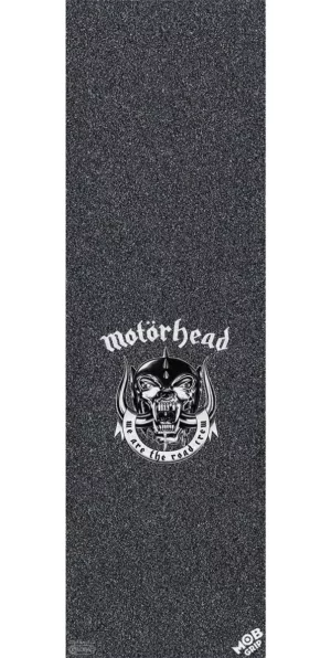 Mob X Motorhead Warpig Griptape