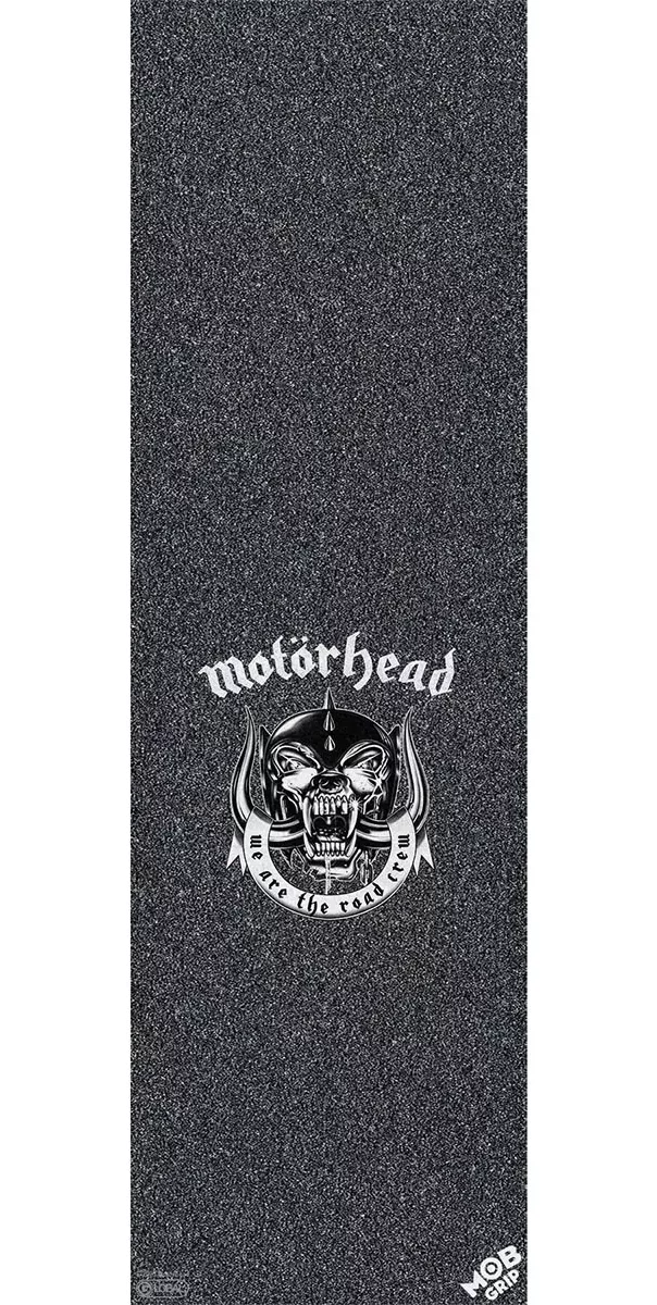 Mob X Motorhead Warpig Griptape