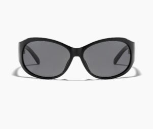Ritual Vision Delux Black/Black Polarised Sunglasses