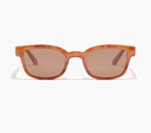 Ritual Vision Endorphin Havana/Bronze Sunglasses