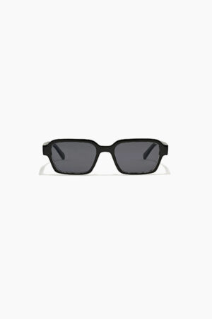 Szade Booth Elysium Double Black Ink Sunglasses