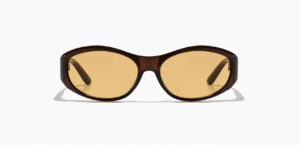 Szade Brooks Mocha Caramello Sunglasses