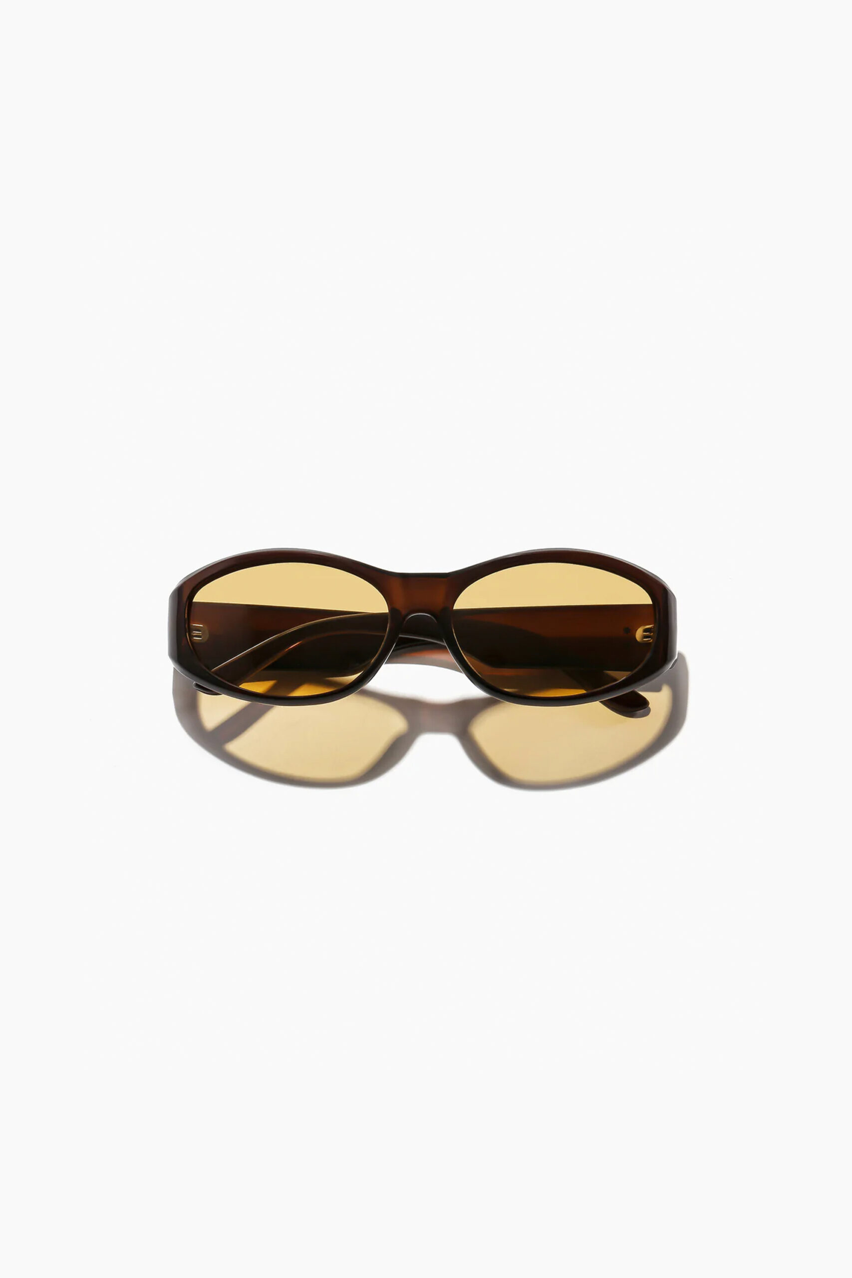 Szade Brooks Mocha Caramello Sunglasses1