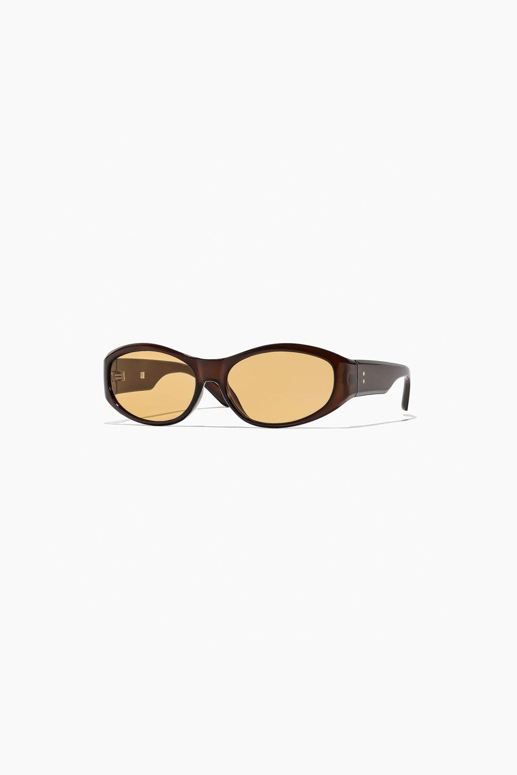 Szade Brooks Mocha Caramello Sunglasses2