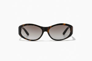 Szade Brooks Tigers Eye Dune Sunglasses