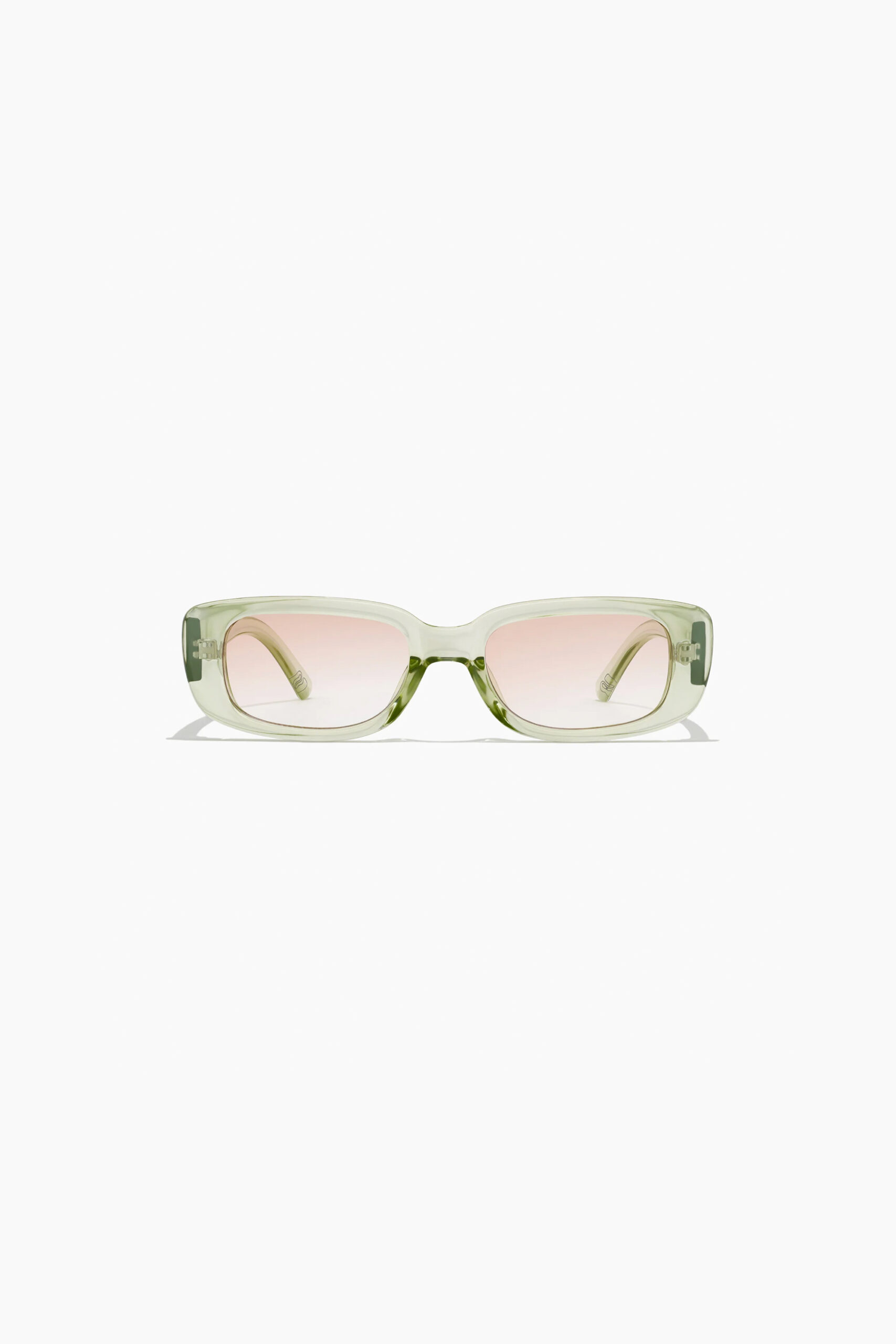 Szade Dollin Sage Sand Sunglasses
