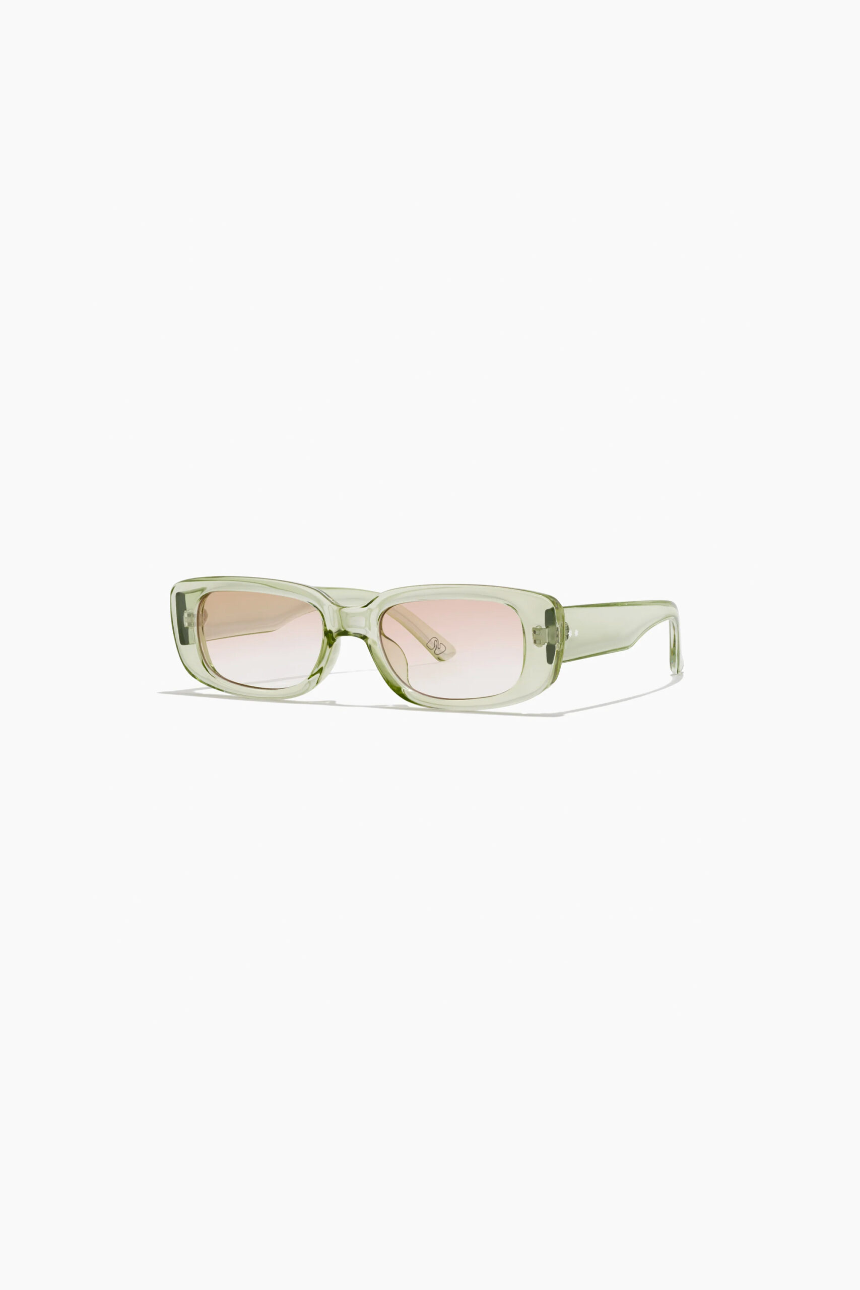 Szade Dollin Sage Sand Sunglasses2