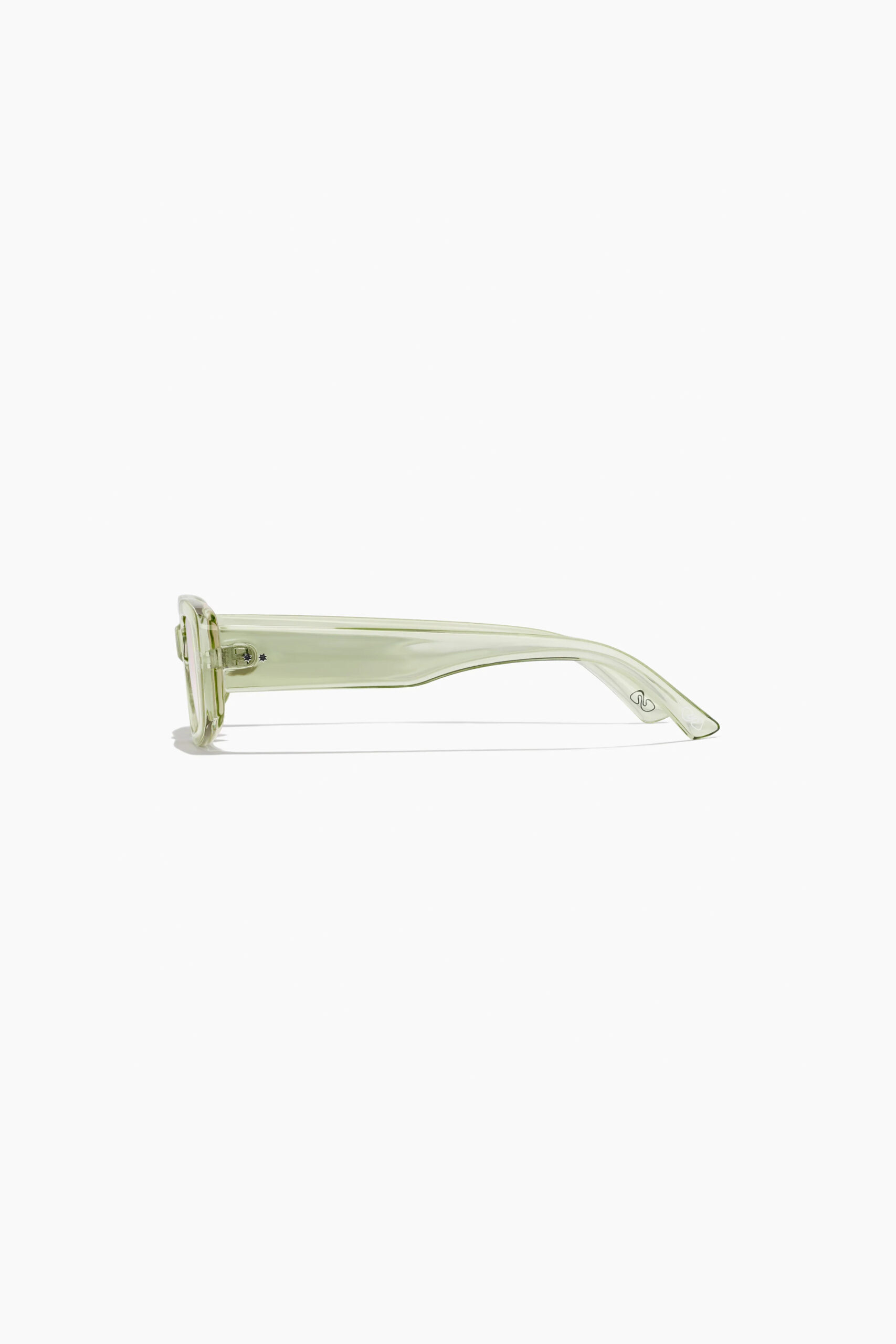 Szade Dollin Sage Sand Sunglasses3