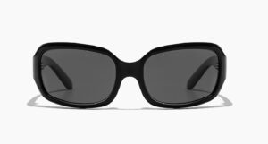 Szade Farrow Elysium Double Black Ink Polarised Sunglasses