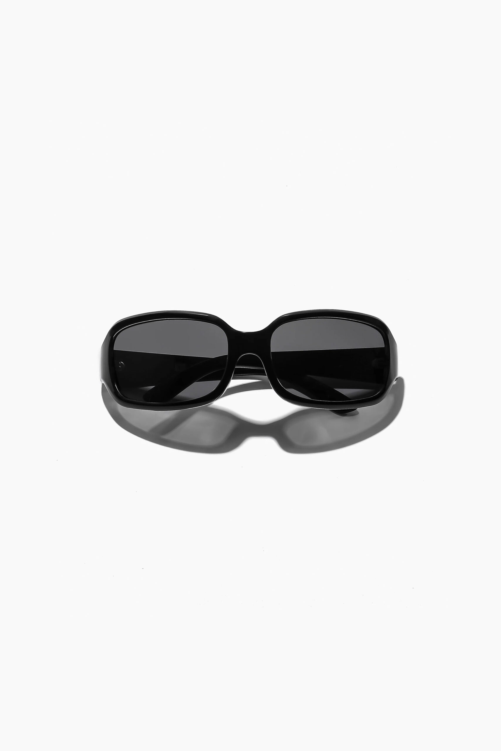 Szade Farrow Elysium Double Black Ink Polarised Sunglasses1